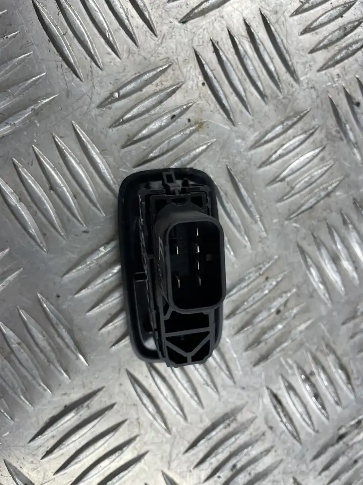 Ford Ecosport (2013 - 2018) CN1514529 Блок кнопок стеклоподъемников — фото 4