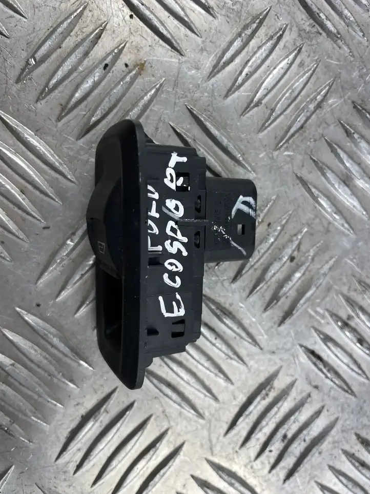 Ford Ecosport (2013 - 2018) CN1514529 Блок кнопок стеклоподъемников — фото 5