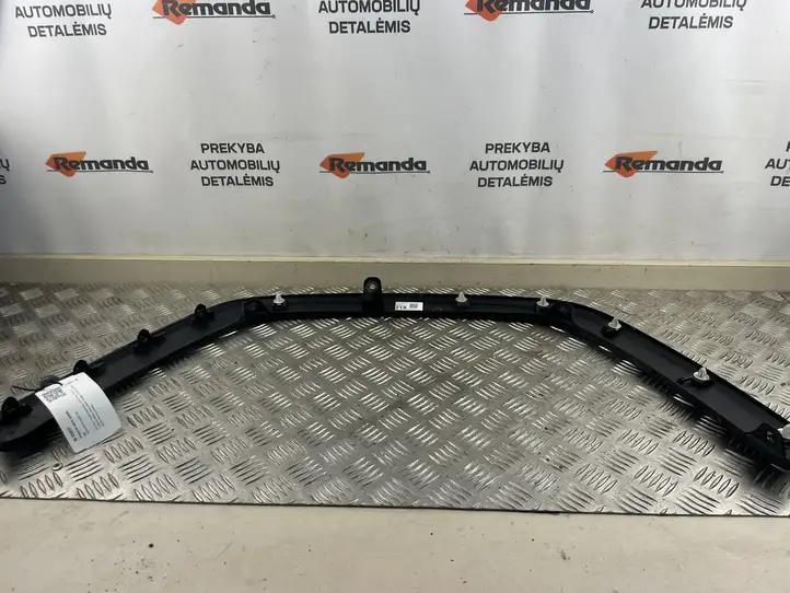 Toyota RAV 4 (XA50) (2018 - ) 7560142170C0 Накладка колесной арки — фото 6