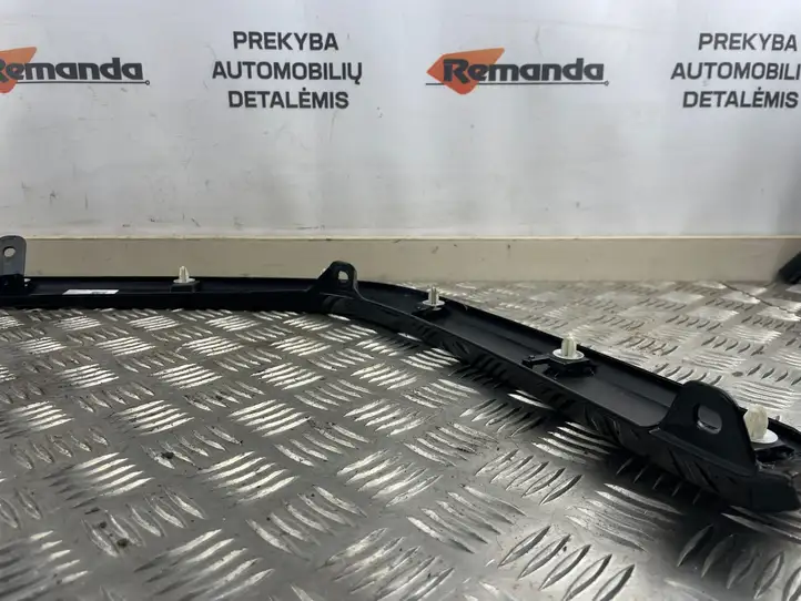 Toyota RAV 4 (XA50) (2018 - ) 7560142170C0 Накладка колесной арки — фото 7