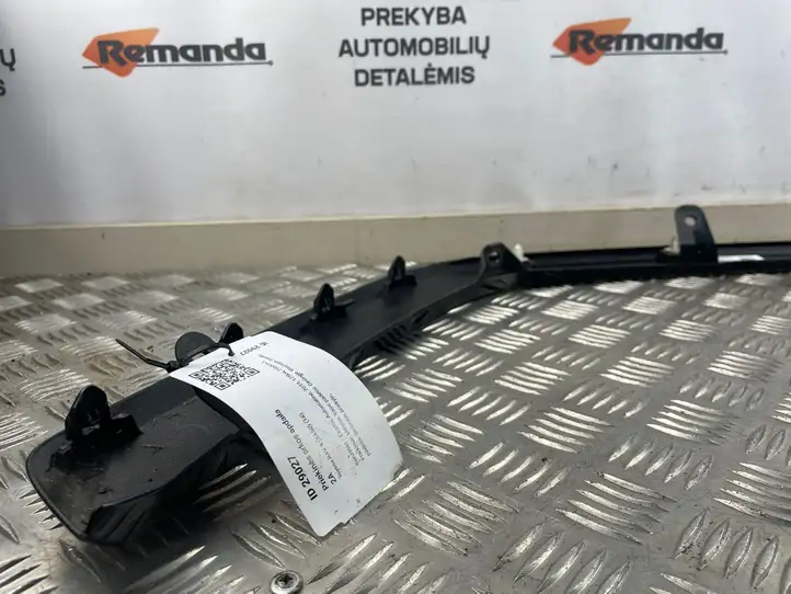 Toyota RAV 4 (XA50) (2018 - ) 7560142170C0 Накладка колесной арки — фото 8