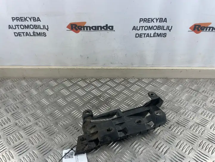 Volkswagen Caddy (2004 - 2010) 2K0807394 Кронштейн заднего бампера — фото 1