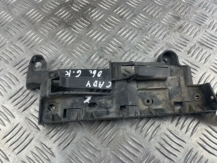 Volkswagen Caddy (2004 - 2010) 2K0807394 Кронштейн заднего бампера — фото 5