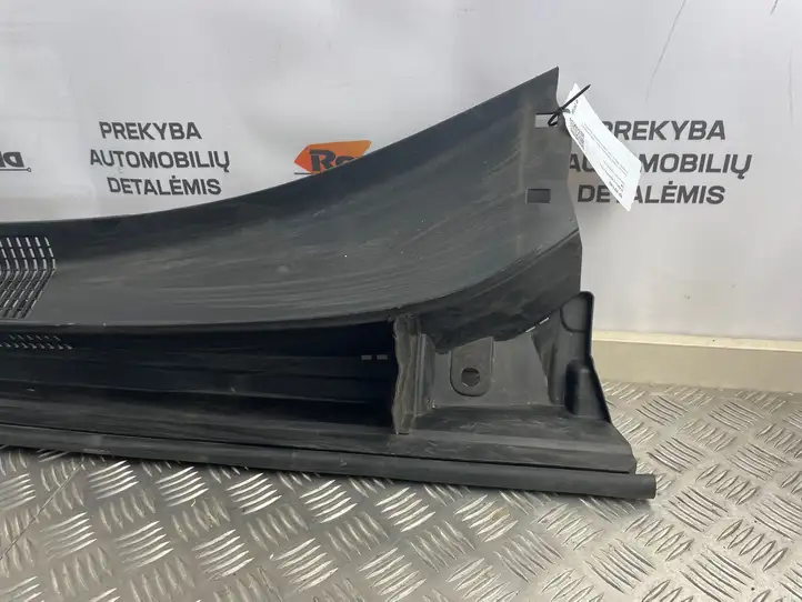 Toyota RAV 4 (XA50) (2018 - ) 5575142080 Жабо стеклоочистителей — фото 2