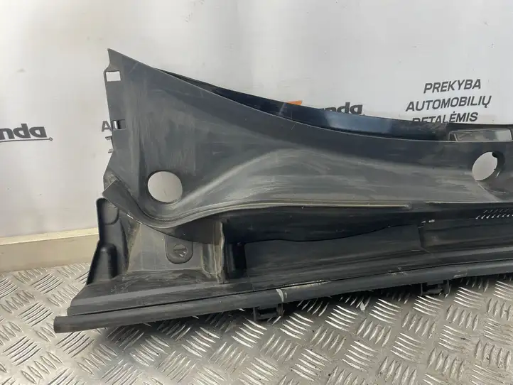 Toyota RAV 4 (XA50) (2018 - ) 5575142080 Жабо стеклоочистителей — фото 3