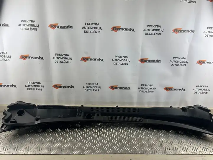 Toyota RAV 4 (XA50) (2018 - ) 5575142080 Жабо стеклоочистителей — фото 5