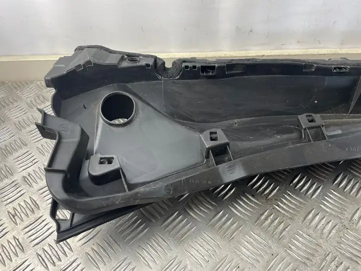 Toyota RAV 4 (XA50) (2018 - ) 5575142080 Жабо стеклоочистителей — фото 7