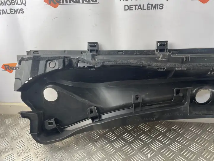 Toyota RAV 4 (XA50) (2018 - ) 5575142080 Жабо стеклоочистителей — фото 9
