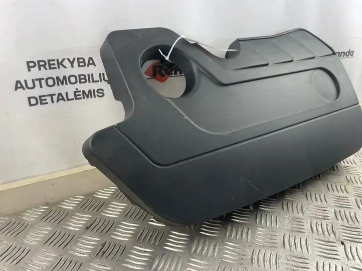 Opel Insignia B (2017 - ) 55498959 Крышка двигателя декоративная — фото 3