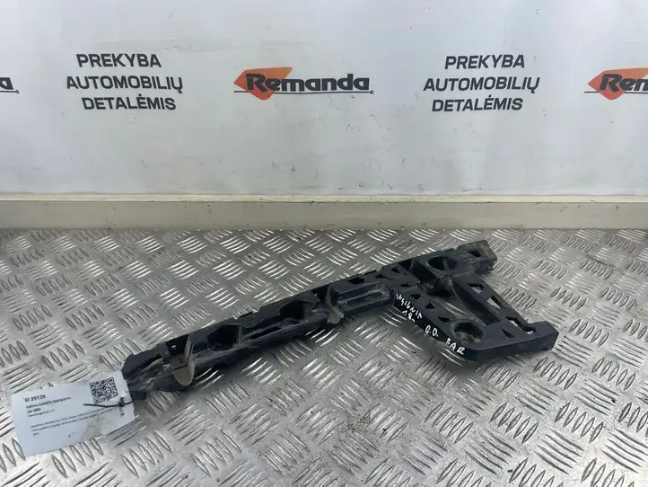 Opel Insignia B (2017 - ) 39148343 Кронштейн заднего бампера — фото 1
