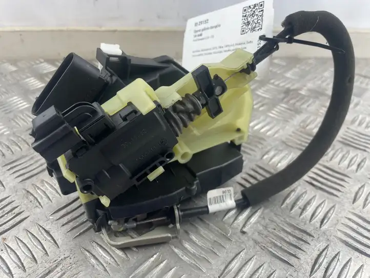 Ford Ecosport (2013 - 2018) CN1A5426413BC Замок крышки багажника — фото 2