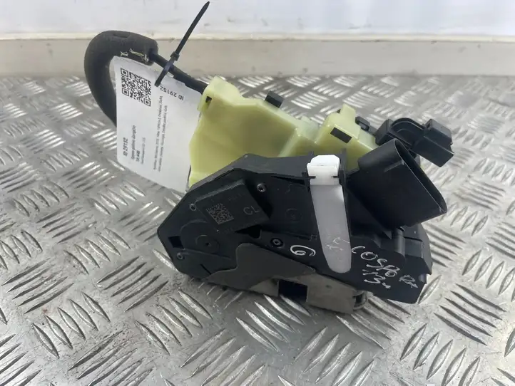 Ford Ecosport (2013 - 2018) CN1A5426413BC Замок крышки багажника — фото 3