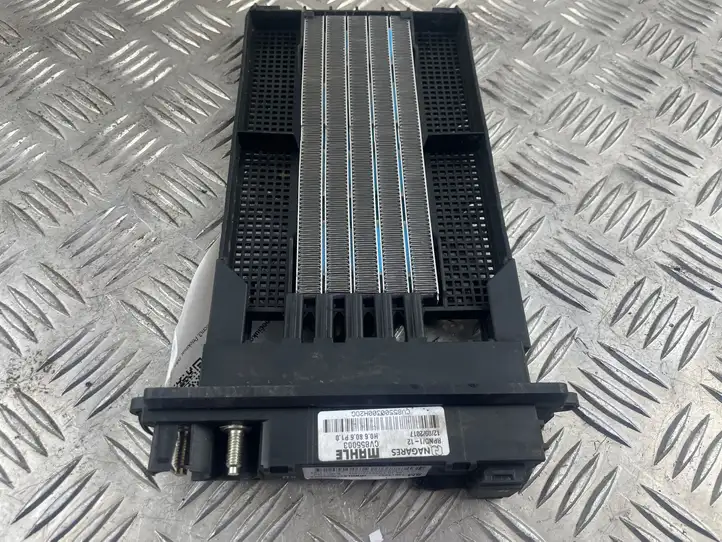 Opel Insignia B (2017 - ) CV855003 Электрический отопитель салона — фото 4