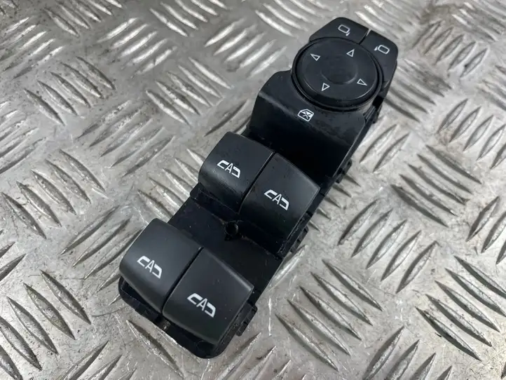 Opel Insignia B (2017 - ) 84210049 Кнопка стеклоподъемников — фото 2