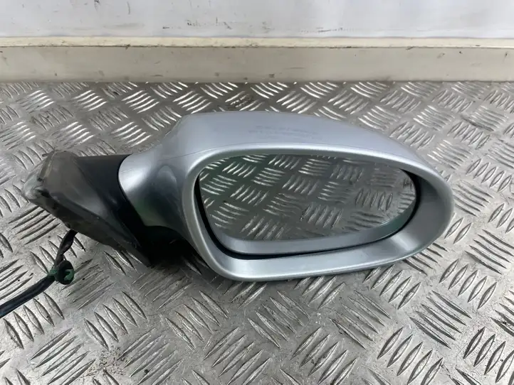 Volkswagen PASSAT B6 (2005 - 2010) Боковое зеркало с электроприводом — фото 2