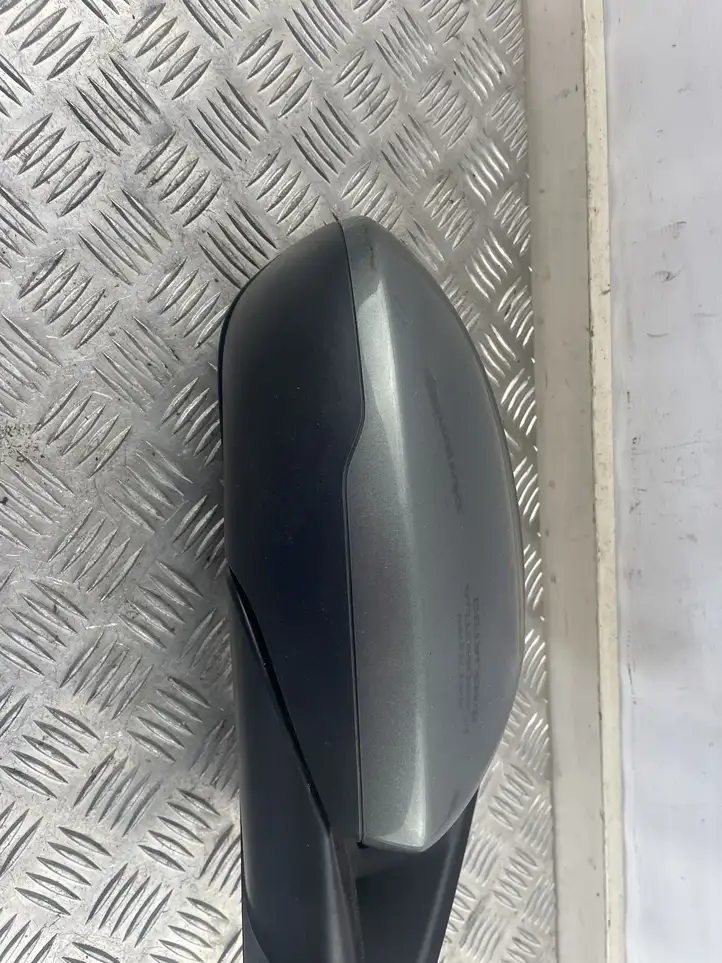 Opel Insignia B (2017 - ) 21916002 Боковое зеркало с электроприводом — фото 6