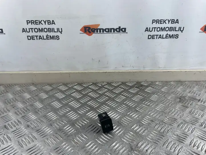Volkswagen PASSAT B6 (2005 - 2010) 3C0927225B Кнопка ручного тормоза — фото 1