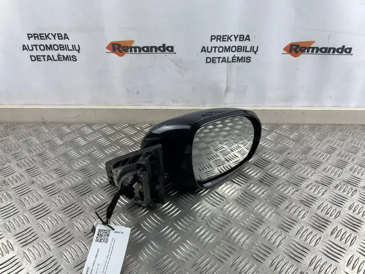 Kia Sorento (2014 - 2017) A045988 Боковое зеркало с электроприводом — фото 1