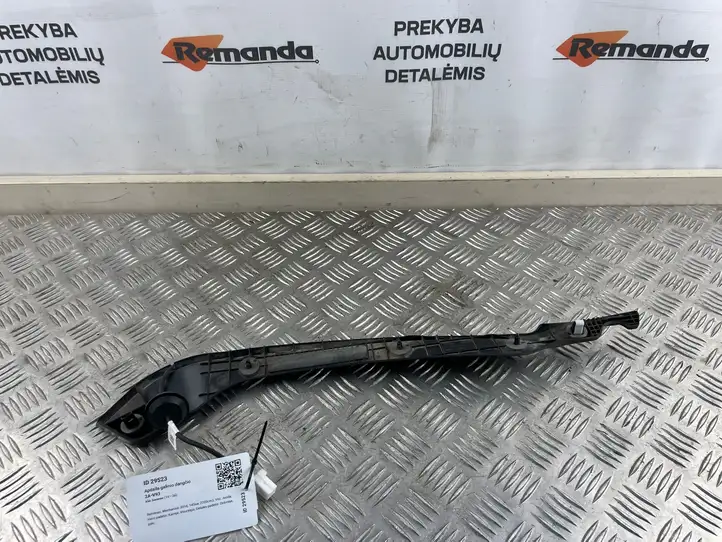 Kia Sorento (2014 - 2017) 83140C5100 Обшивка багажника — фото 4