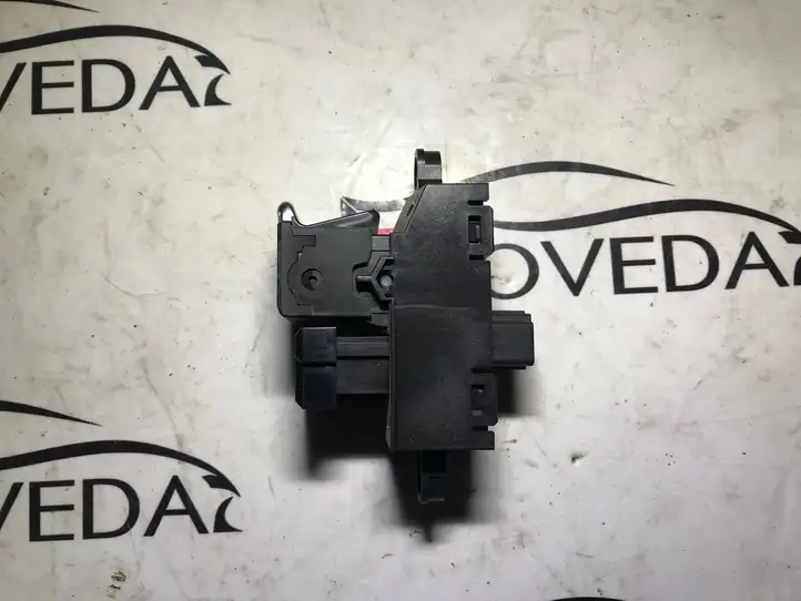 (2012 - 2015) KAOG66EPO Кнопка ручного тормоза — фото 4