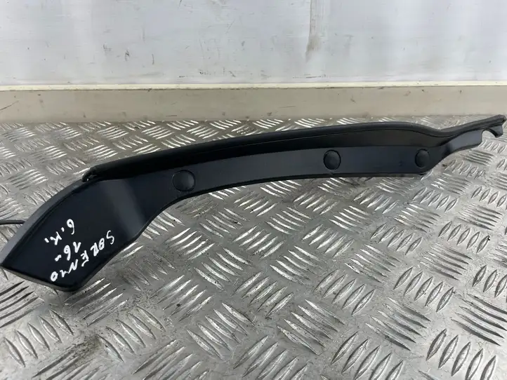Kia Sorento (2014 - 2017) 83130C5100 Обшивка багажника — фото 2