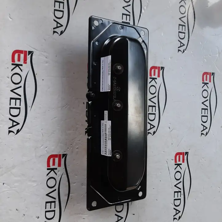 Porsche Boxster 987 (2005 - 2012) 99680309200 Подушка безопасности двери — фото 3