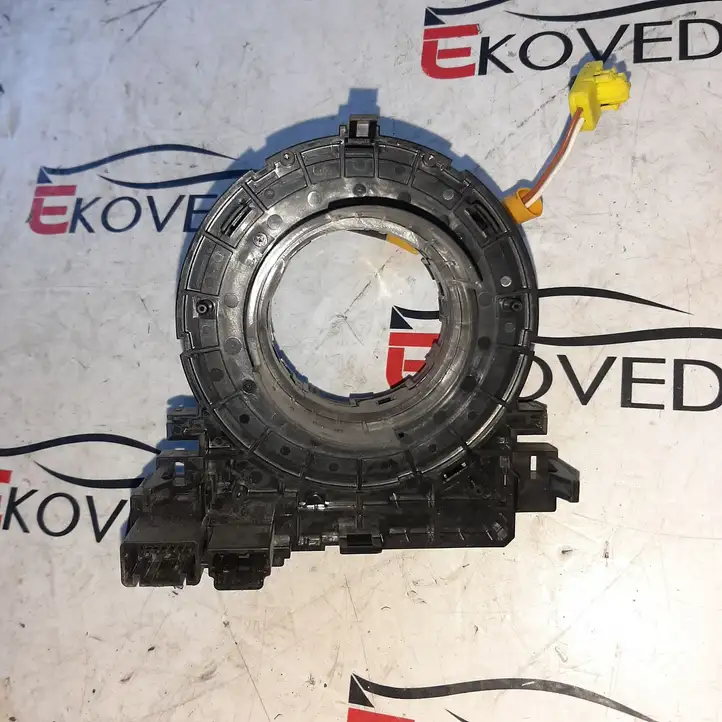 Mazda 3 II (2013 - 2017) KD4566CS0A Контактное кольцо SRS — фото 3