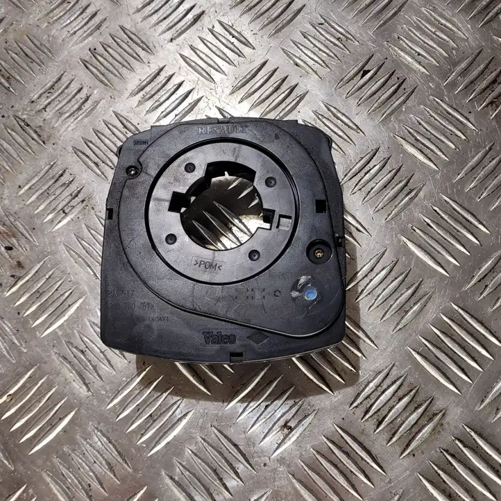Renault Laguna II (2001 - 2005) 8200260781 Контактное кольцо SRS — фото 1