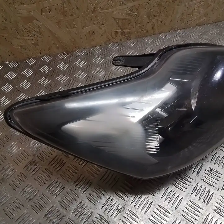 Ford Focus (2008 - 2011) 8M5113100CF Передняя фара — фото 2