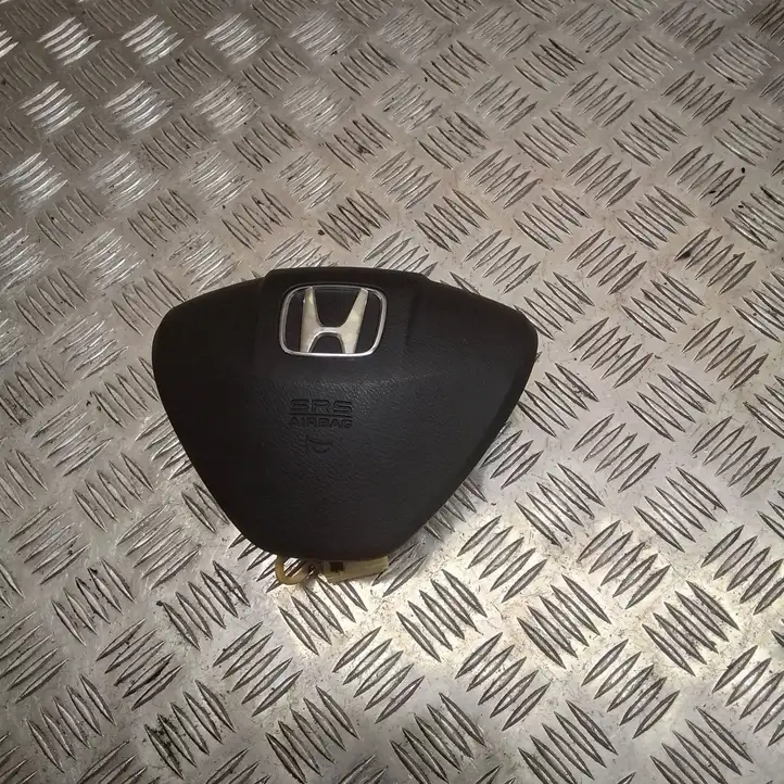 Honda Civic (2006 - 2011) Подушка безопасности руля — фото 1