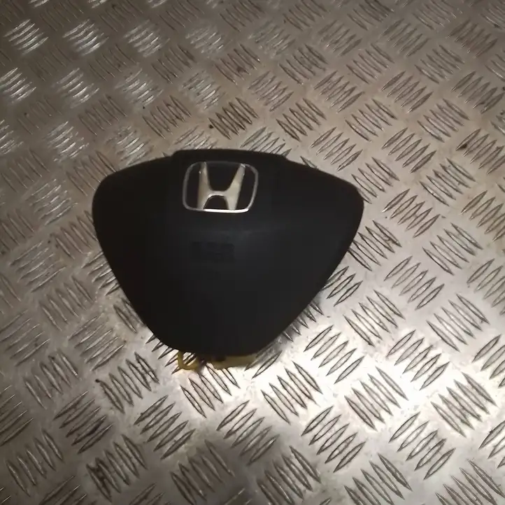 Honda Civic (2006 - 2011) Подушка безопасности руля — фото 2