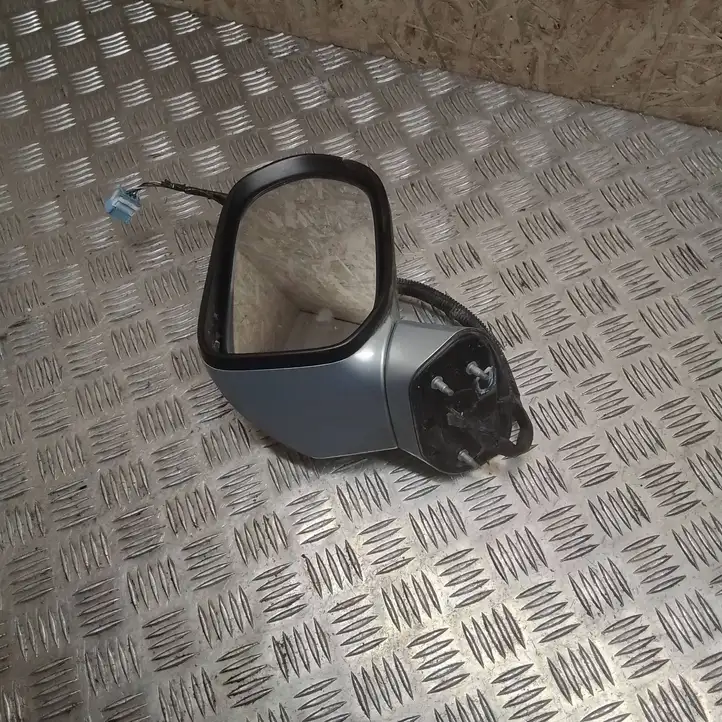 Honda Civic (2006 - 2011) Боковое зеркало с электроприводом — фото 1