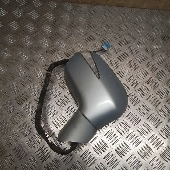 Honda Civic (2006 - 2011) Боковое зеркало с электроприводом — фото 2