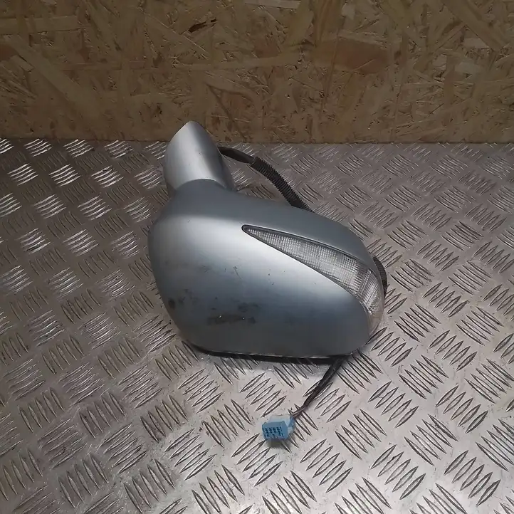 Honda Civic (2006 - 2011) Боковое зеркало с электроприводом — фото 4