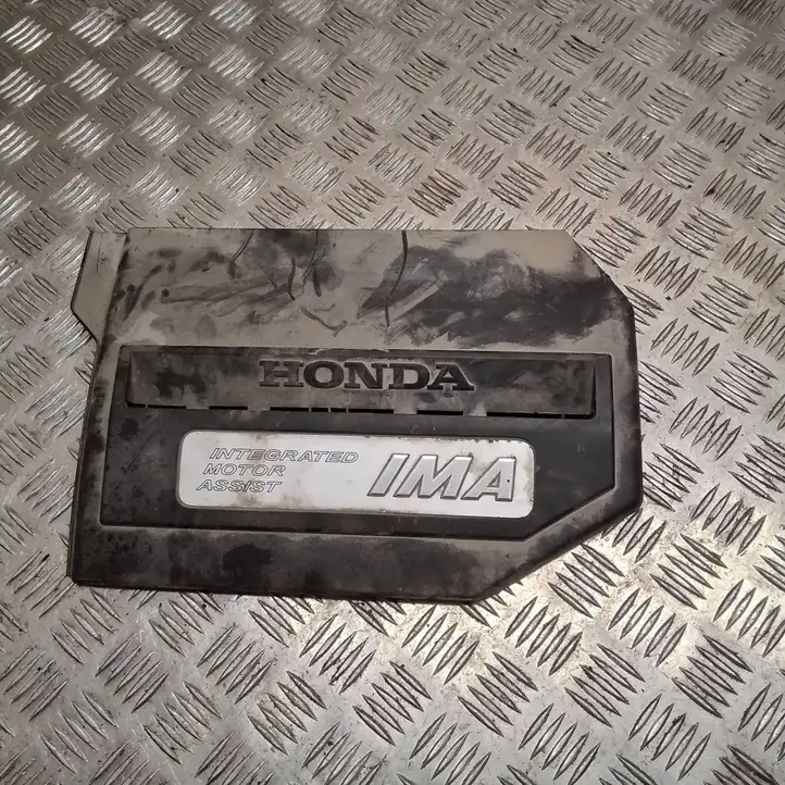 Honda Civic (2006 - 2011) 32121RMX Крышка двигателя декоративная — фото 1