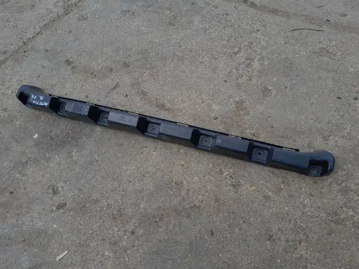 Seat Altea (2004 - 2009) 5p8807863 Кронштейн заднего бампера — фото 1