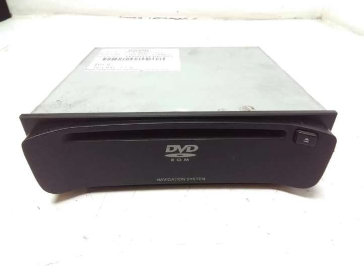 28330AV603 Nissan Primera Navigacijos (GPS) CD/DVD skaitytuvas