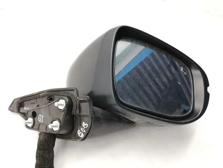Honda (2020 - ) E13049922 Боковое зеркало с электроприводом — фото 1