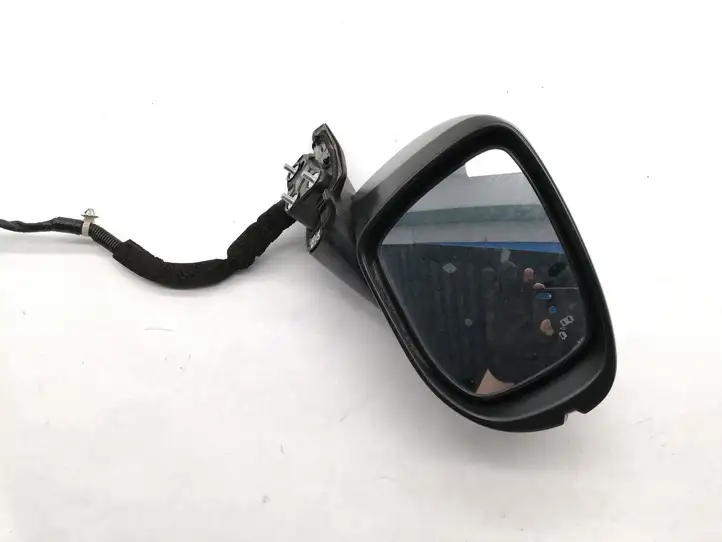 Honda (2020 - ) E13049922 Боковое зеркало с электроприводом — фото 2