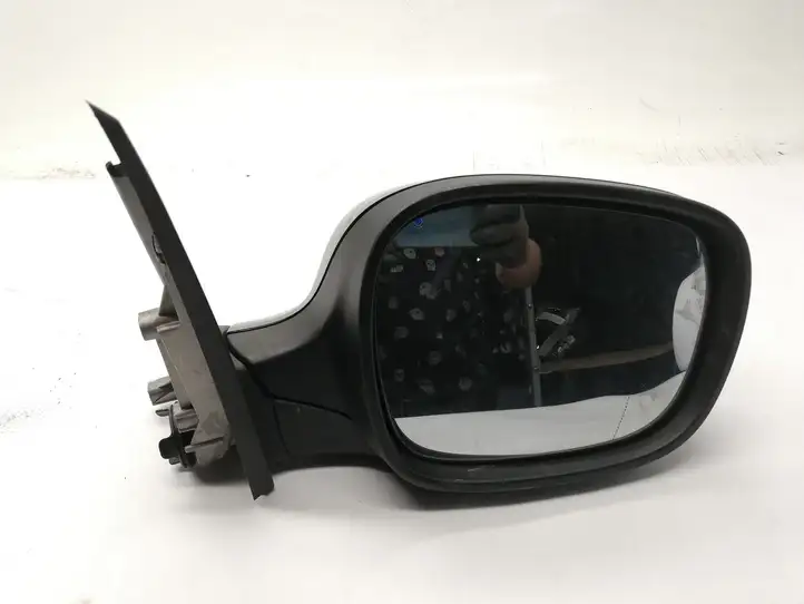 BMW X3 F25 (2010 - 2017) 7205445 Боковое зеркало с электроприводом — фото 3
