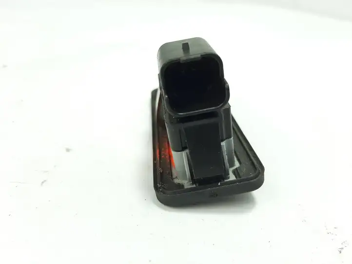 Citroen C4 Cactus (2017 - ) 9676028380 Кнопка закрытия багажника — фото 5