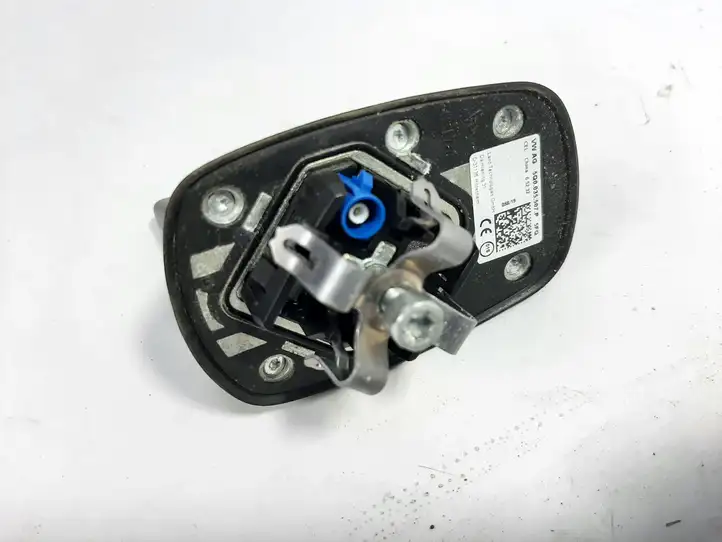 Volkswagen Golf VII (2013 - 2019) 5Q0035507P GPS антенна — фото 4