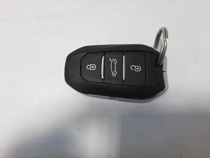 Citroen C4 Cactus (2017 - ) 9815023380 Комплект системы зажигания — фото 7
