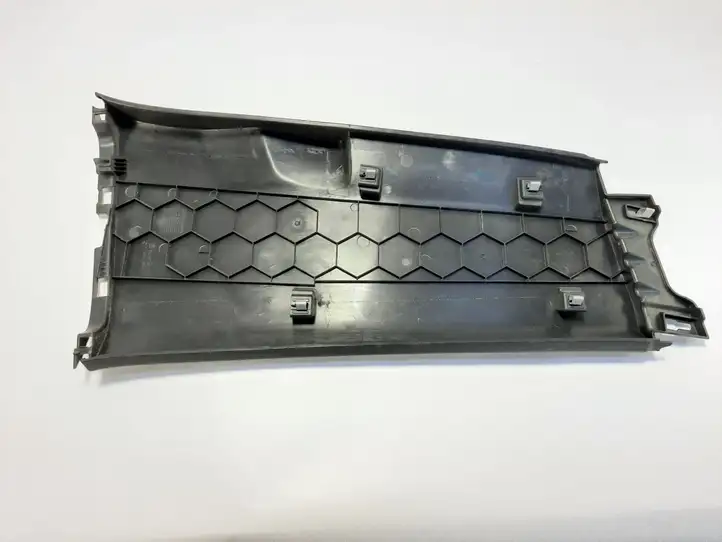 Volkswagen Polo VI (2015 - 2019) 2G4867291 Верхняя обшивка стойки B — фото 2