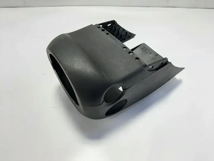 Volkswagen Golf VII (2013 - 2019) 5G0858559H Обшивка рулевой колонки — фото 1