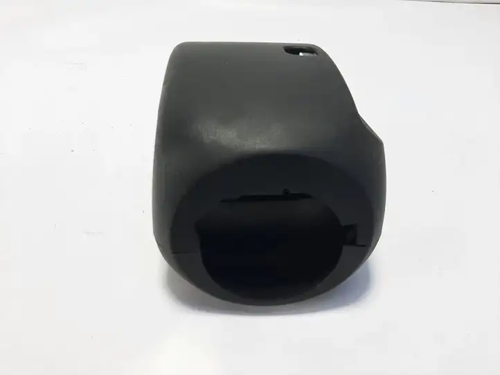 Volkswagen Golf VII (2013 - 2019) 5G0858559H Обшивка рулевой колонки — фото 2