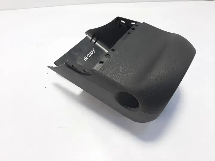 Volkswagen Golf VII (2013 - 2019) 5G0858559H Обшивка рулевой колонки — фото 3