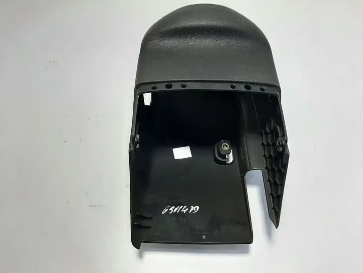 Volkswagen Golf VII (2013 - 2019) 5G0858559H Обшивка рулевой колонки — фото 4
