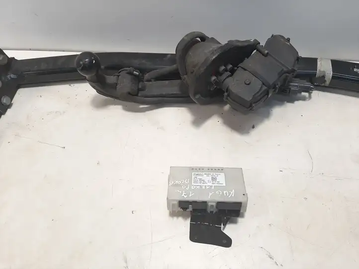 Ford Kuga II (2013 - 2019) GV6J19D521AB Комплект буксировочного крюка — фото 2