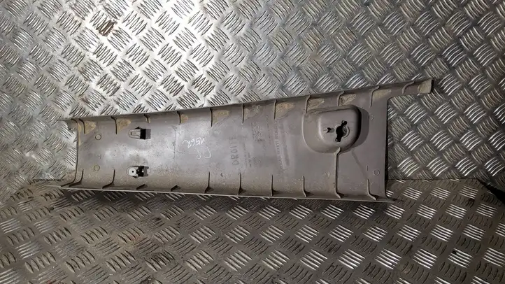 Renault Master II (1998 - 2003) 7700351777D Внутренняя отделка переднего порога — фото 2